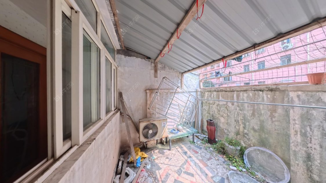 上海潼港前六村在售二手房源小区图_小牛看房