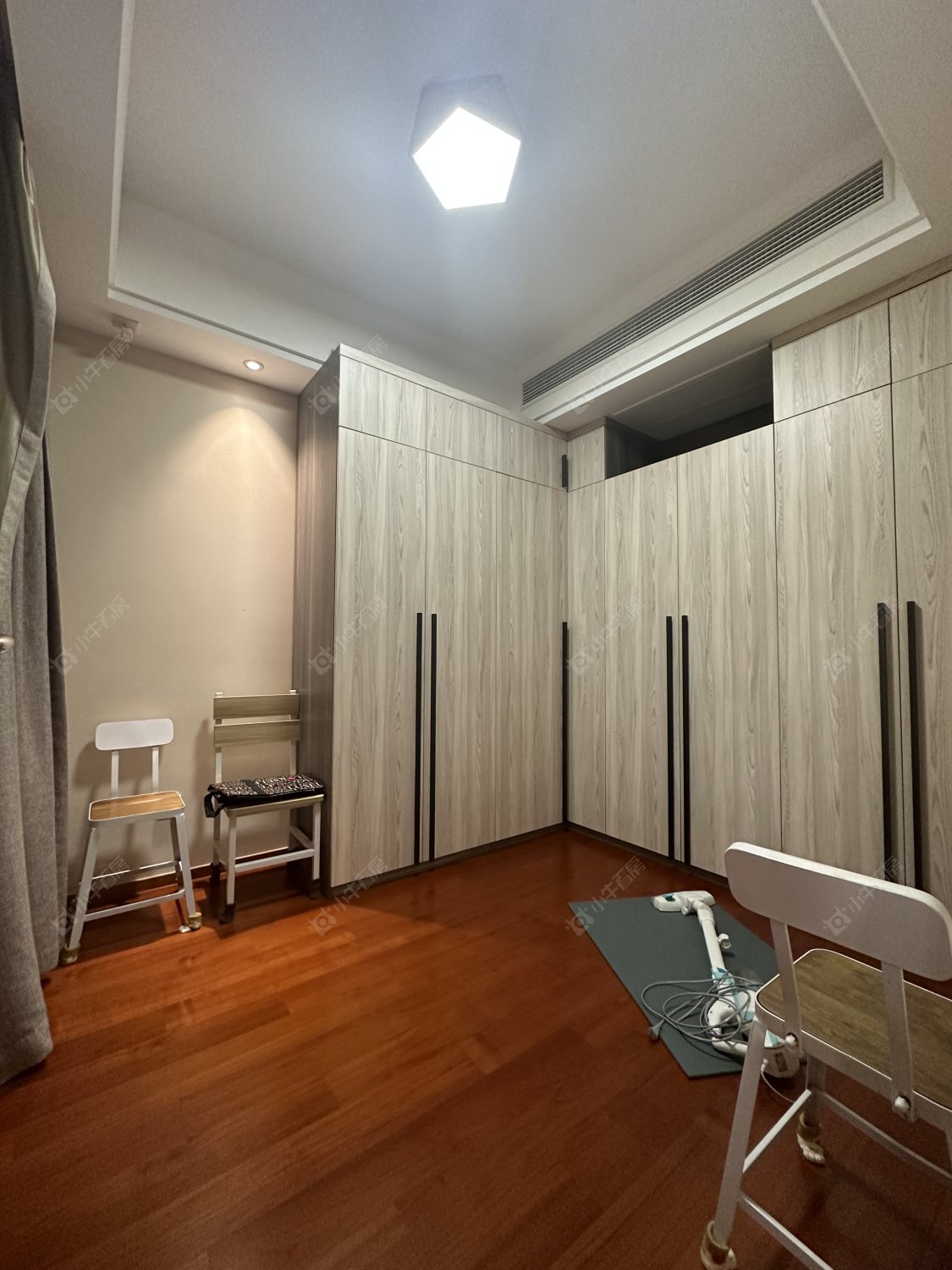 上海仁恒西郊花园在售二手房源_小牛看房