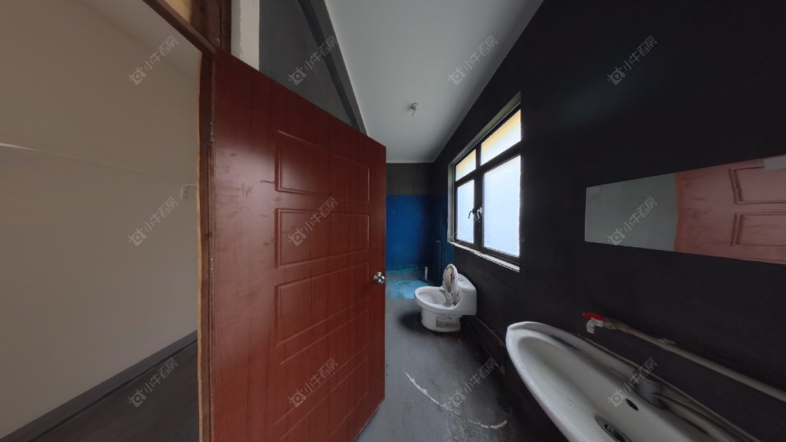 上海长泰东郊御园别墅区在售二手房源小区图_小牛看房