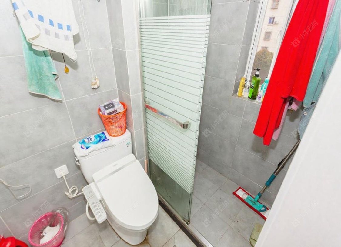 上海凌桥一村在售二手房源小区图_小牛看房