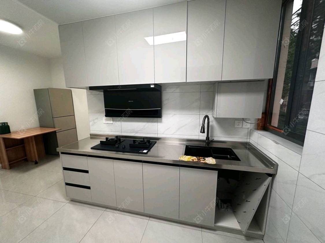 上海兰坪二村在售二手房源小区图_小牛看房