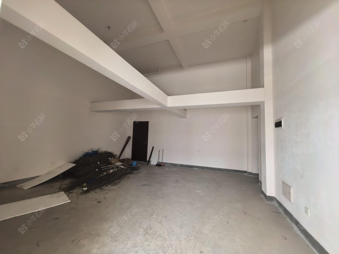 上海阳光城花满墅别墅区在售二手房源小区图_小牛看房