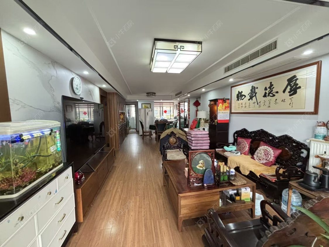 馨佳园十街坊房源小区图 上海馨佳园十街坊在售二手房源小区图_小牛看房