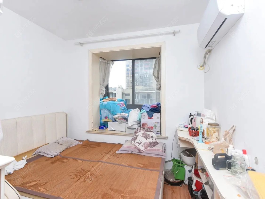 上海菊泉新城古北陆翔苑在售二手房源小区图_小牛看房