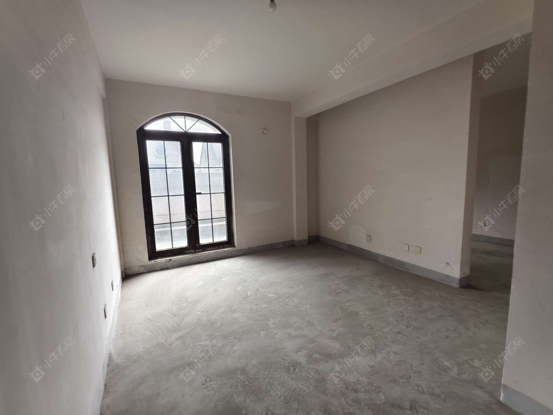 上海璟储新和湾别墅区在售二手房源小区图_小牛看房