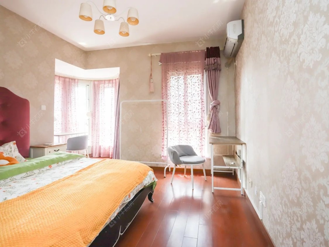 上海象屿郦庭二期在售二手房源小区图_小牛看房