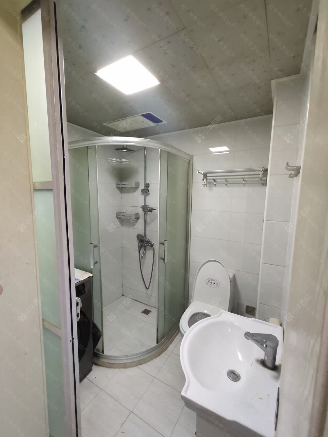 上海春江三月公寓一期在售二手房源小区图_小牛看房