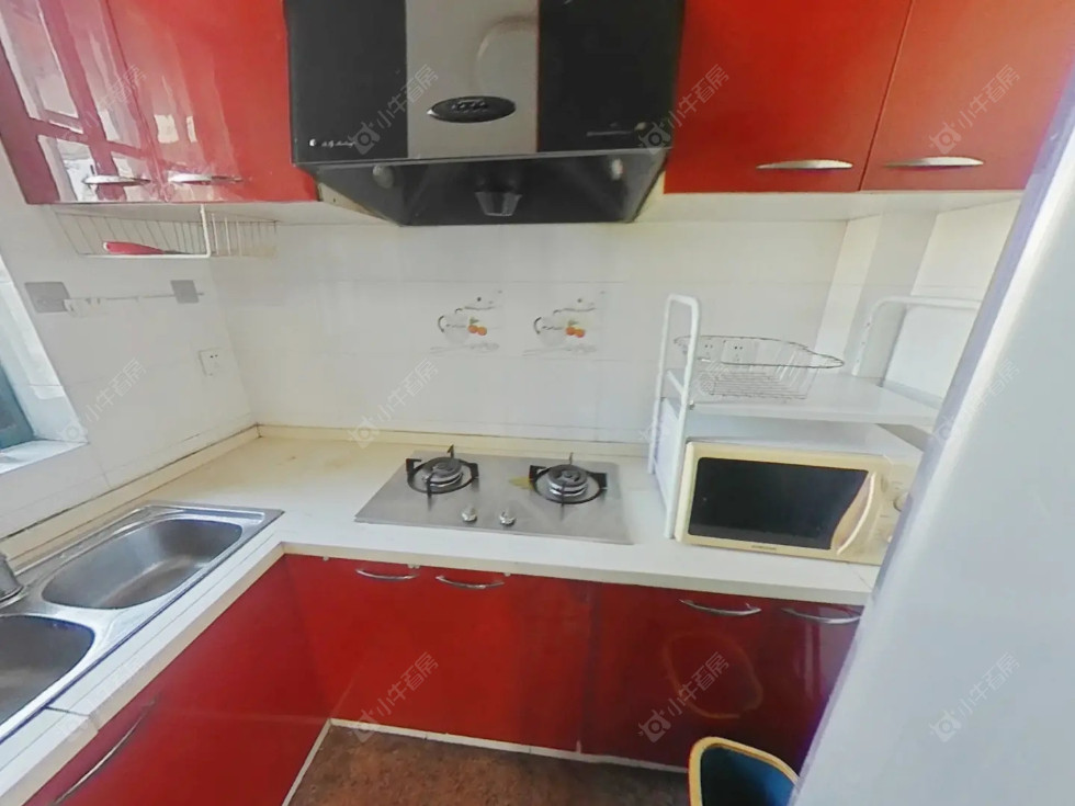 上海梅北小区在售二手房源小区图_小牛看房