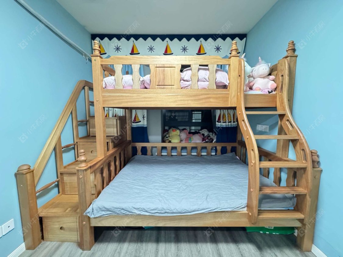 上海同盛嘉园在售二手房源小区图_小牛看房