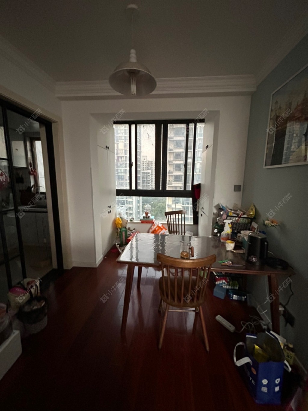 上海海尚明城在售二手房源小区图_小牛看房