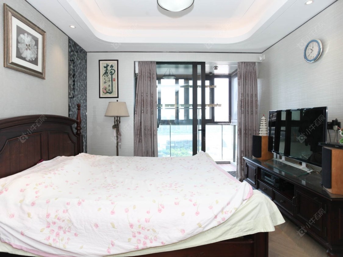 上海阳光城滨江悦在售二手房源小区图_小牛看房