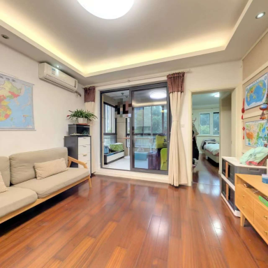 上海保利叶上海二期3室2厅2卫在售二手房房源图片