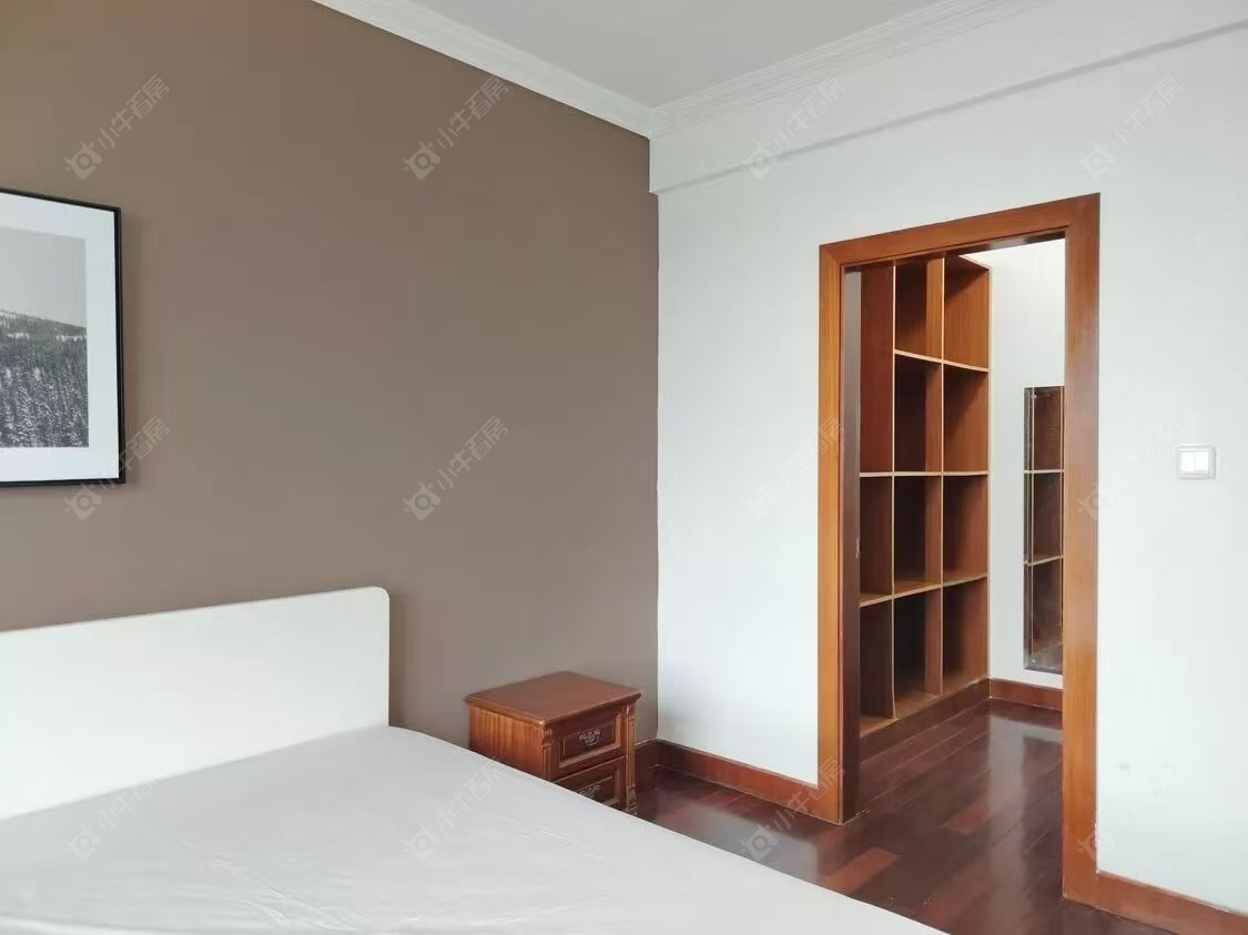 上海胡姬花园在售二手房源小区图_小牛看房