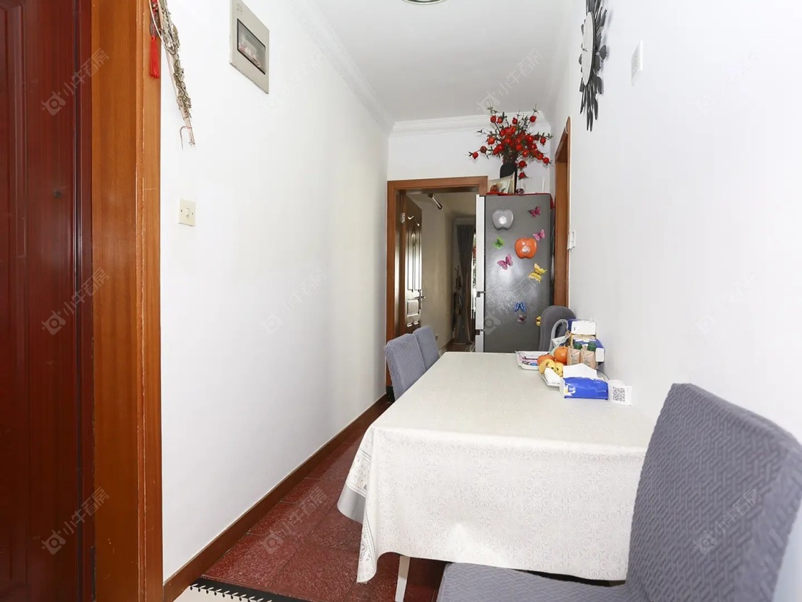 上海工农三村在售二手房源小区图_小牛看房