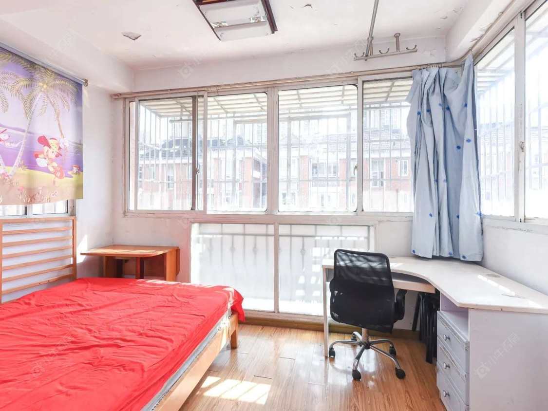 上海好日子大家园C区在售二手房源小区图_小牛看房