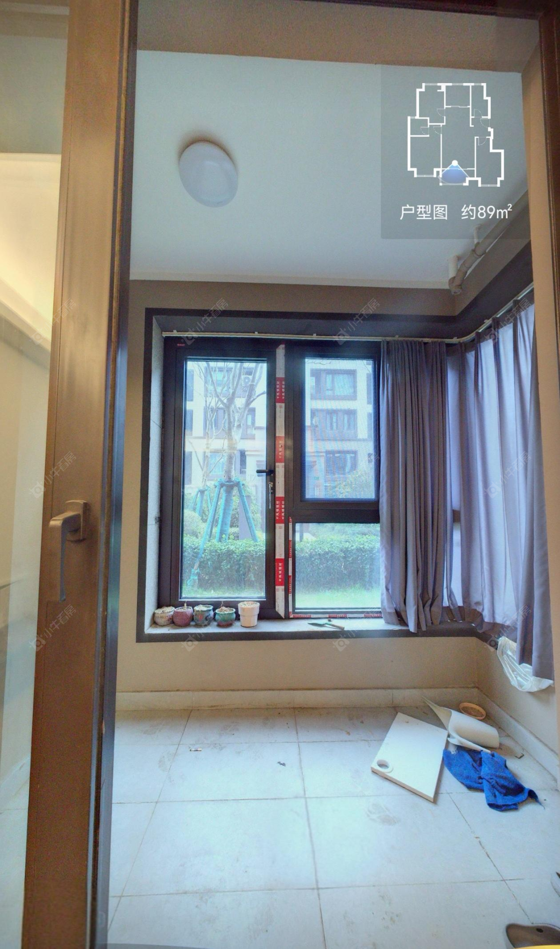 上海华润卓越玲珑悦府在售二手房源小区图_小牛看房