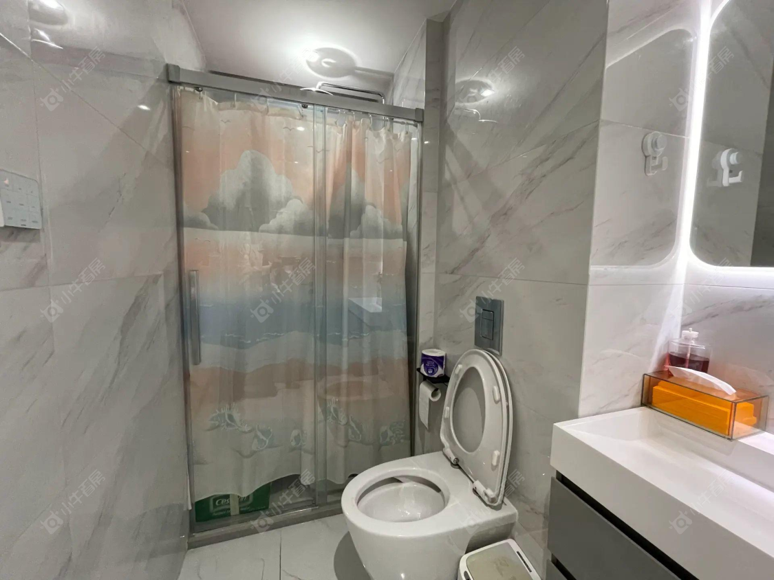 上海宫园巧筑在售二手房源小区图_小牛看房