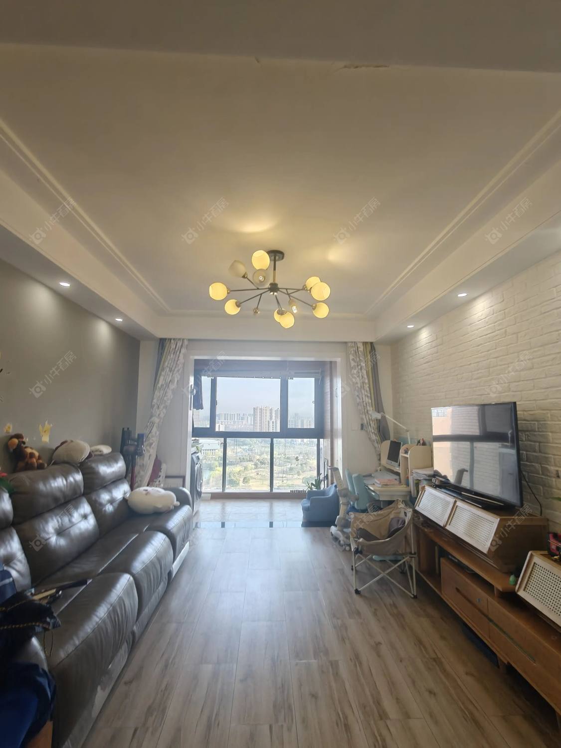 上海万业紫辰苑在售二手房源小区图_小牛看房