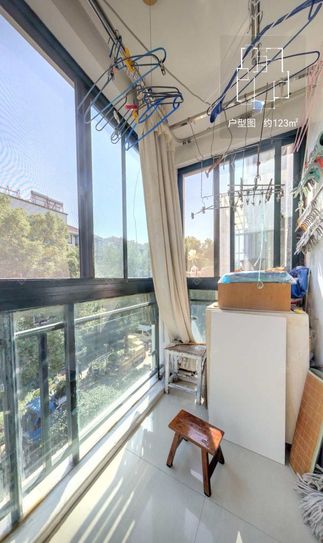 上海美兰湖颐景园在售二手房源小区图_小牛看房