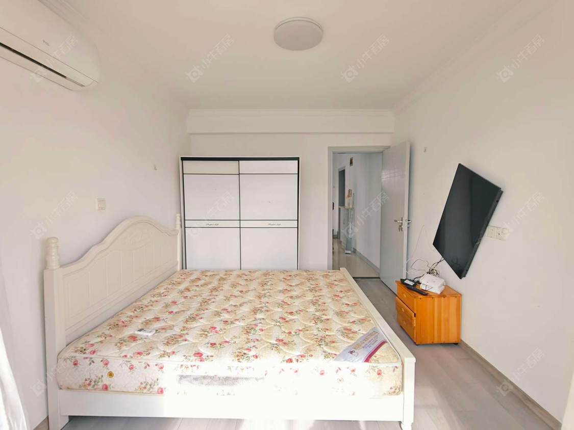 上海庆安一村在租房源小区图_小牛看房