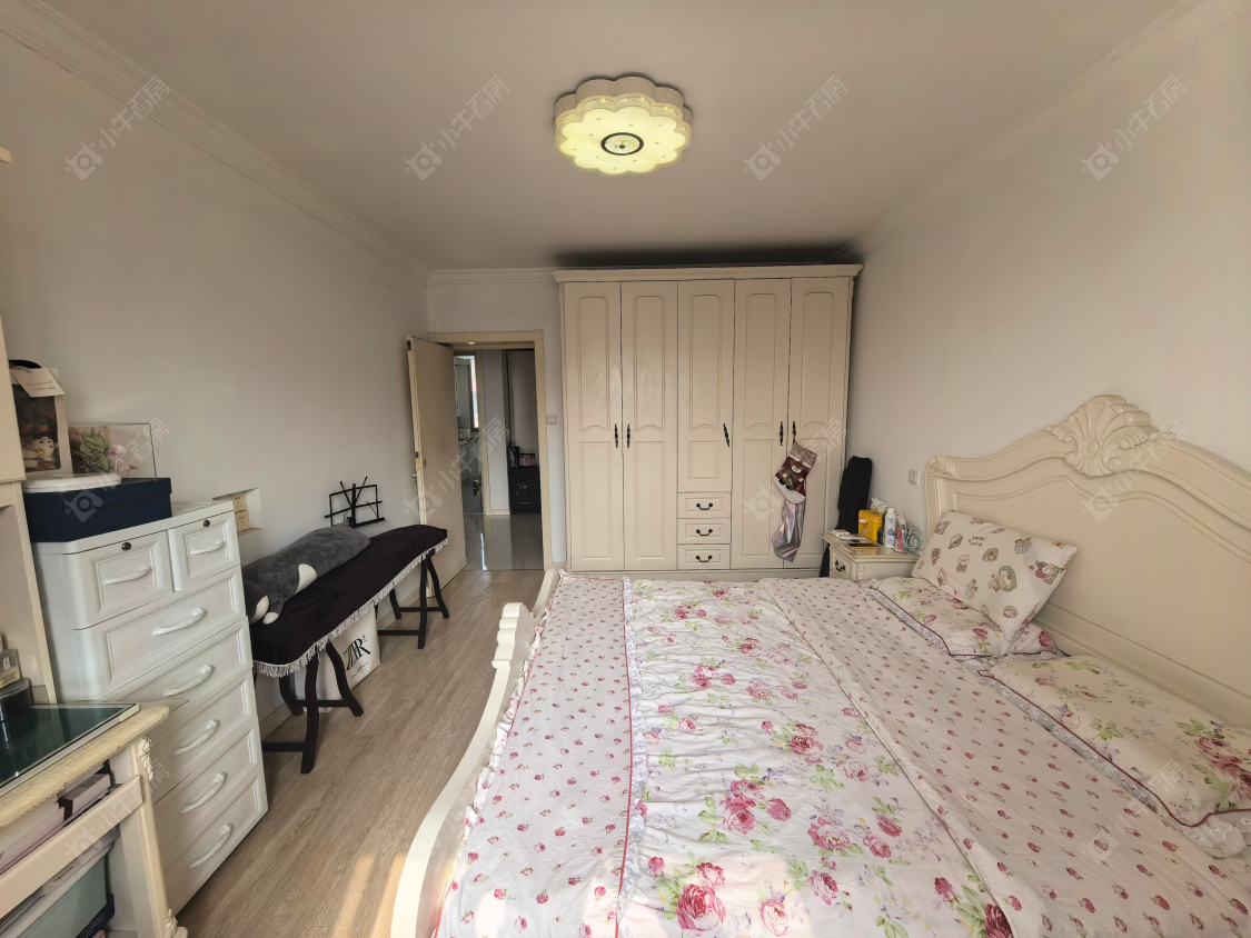 上海杨泰三村东区在售二手房源小区图_小牛看房