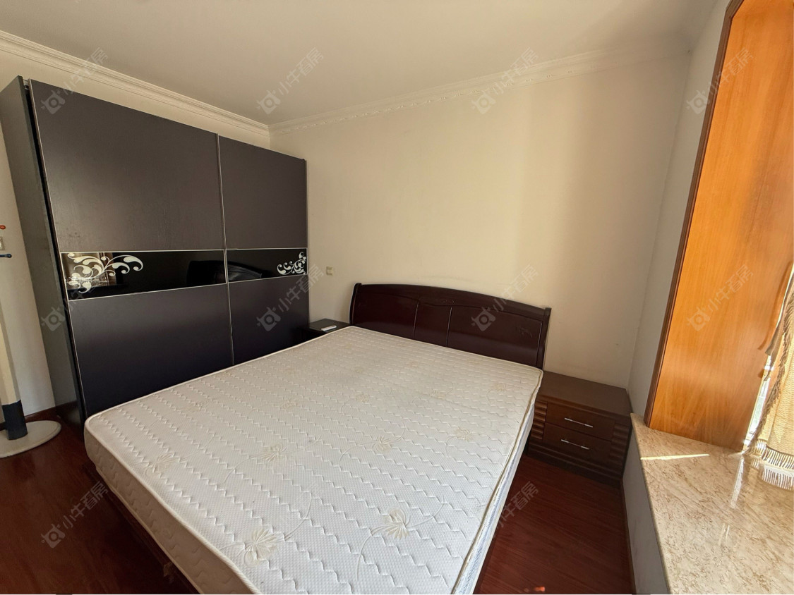 上海齐宏苑在租房源小区图_小牛看房