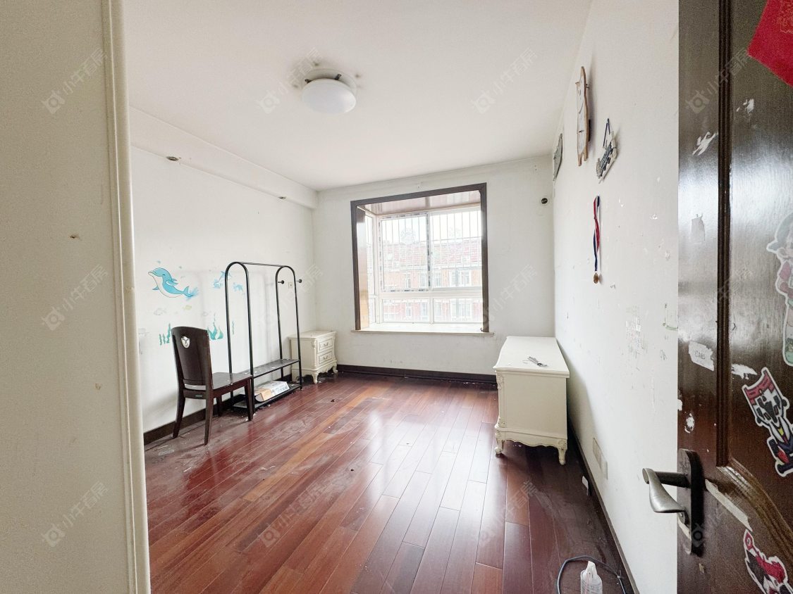 上海好日子大家园B区在售二手房源_小牛看房