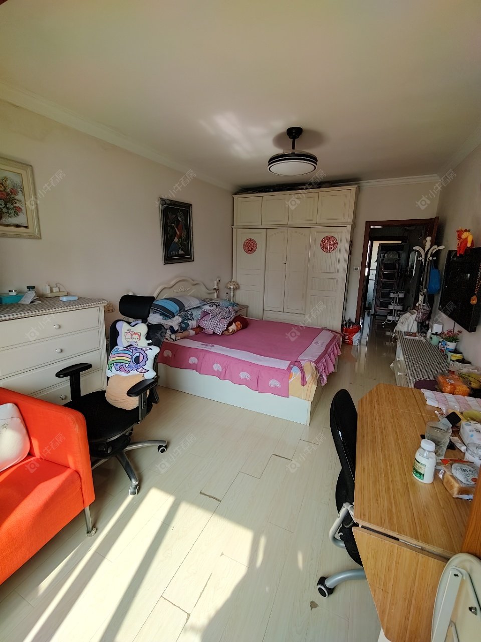 上海浦城小区在租房源小区图_小牛看房