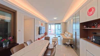 上海鹏瑞云璟湾一期在售二手房_小牛看房