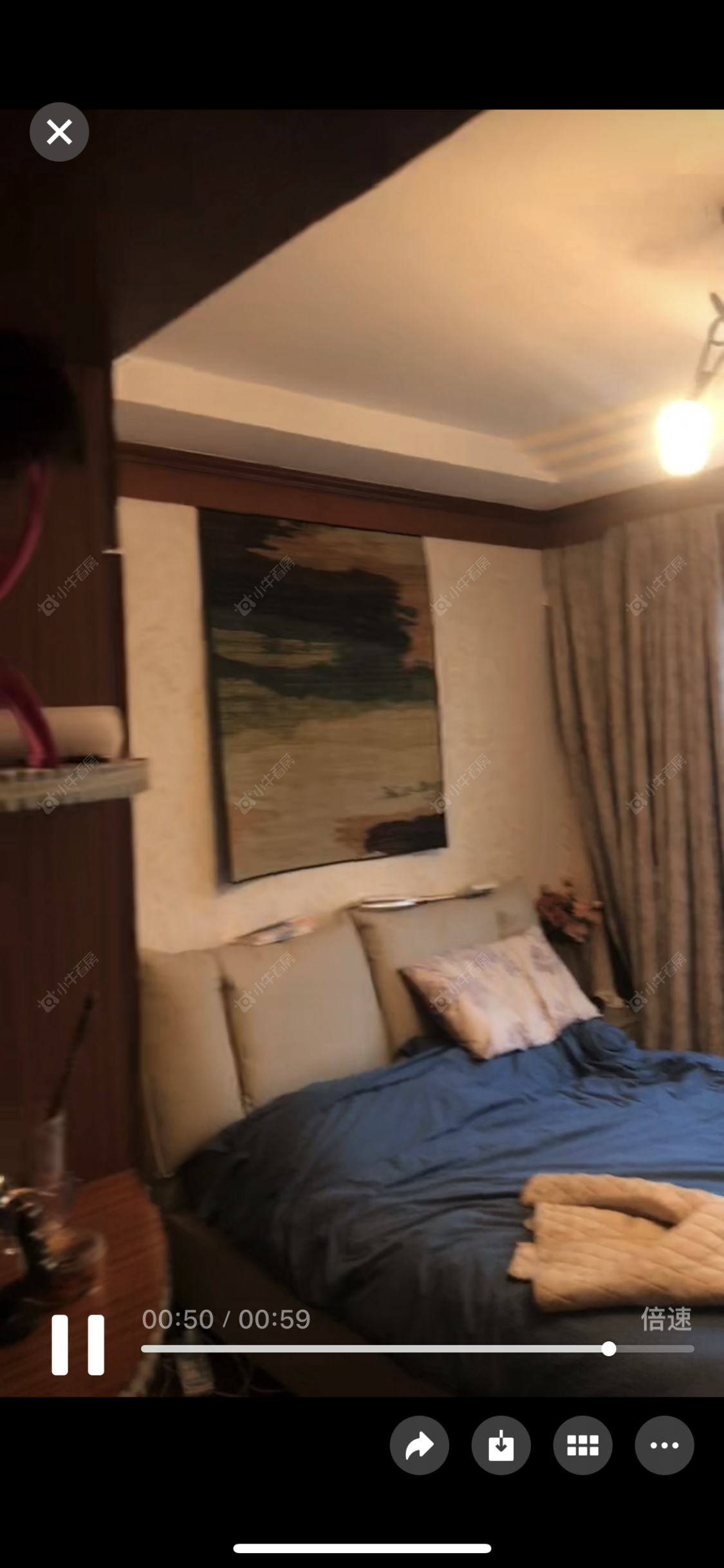 上海地铁明珠苑在售二手房源_小牛看房