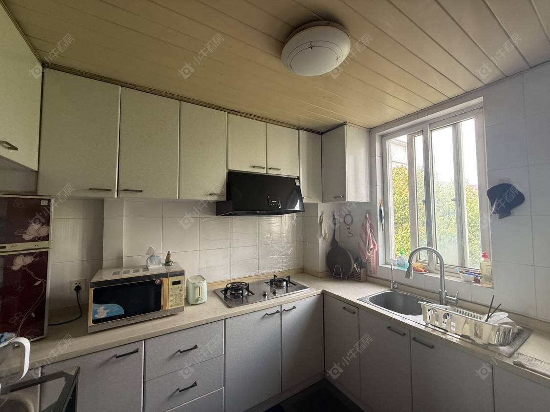 上海丽华公寓在售二手房源_小牛看房