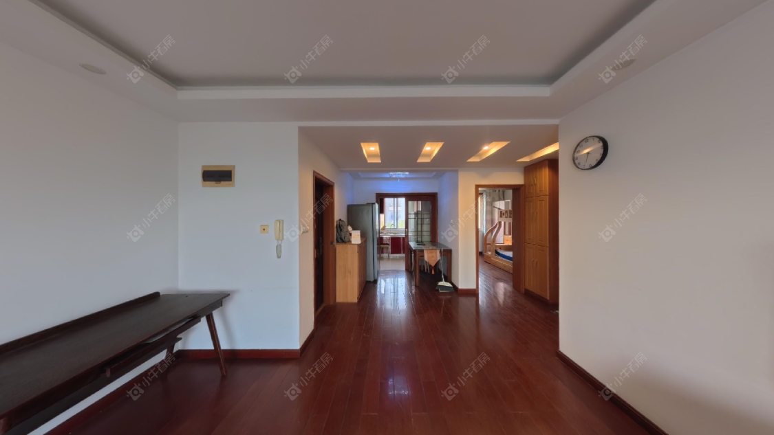 上海三林世博家园AB区在租房源小区图_小牛看房