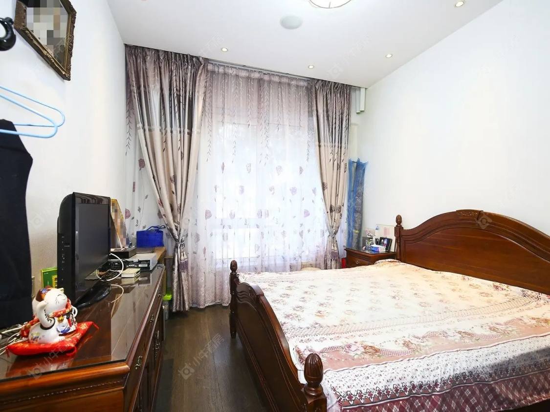 上海三湘七星府邸在售二手房源小区图_小牛看房