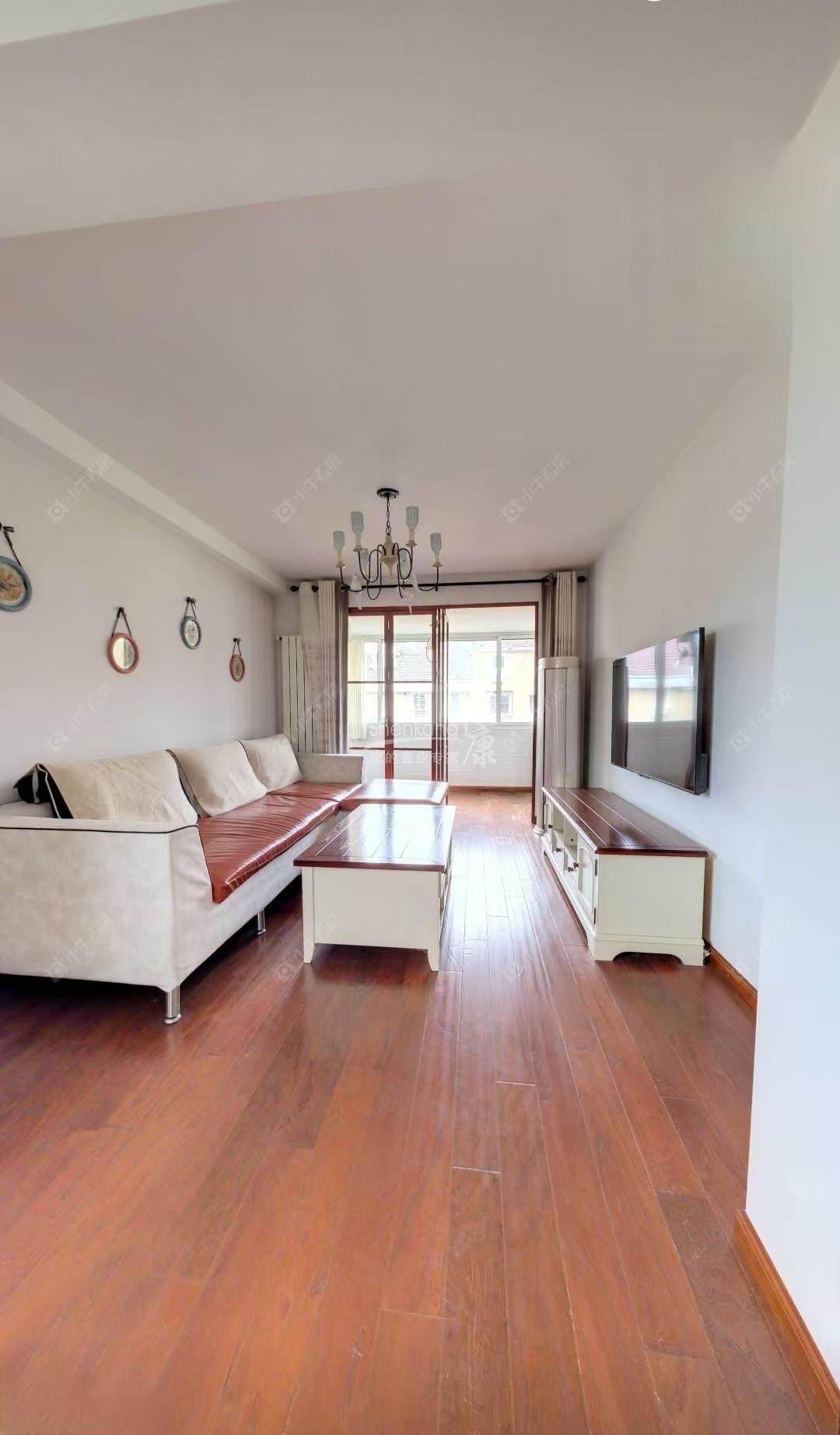 上海芳佳苑在售二手房源小区图_小牛看房