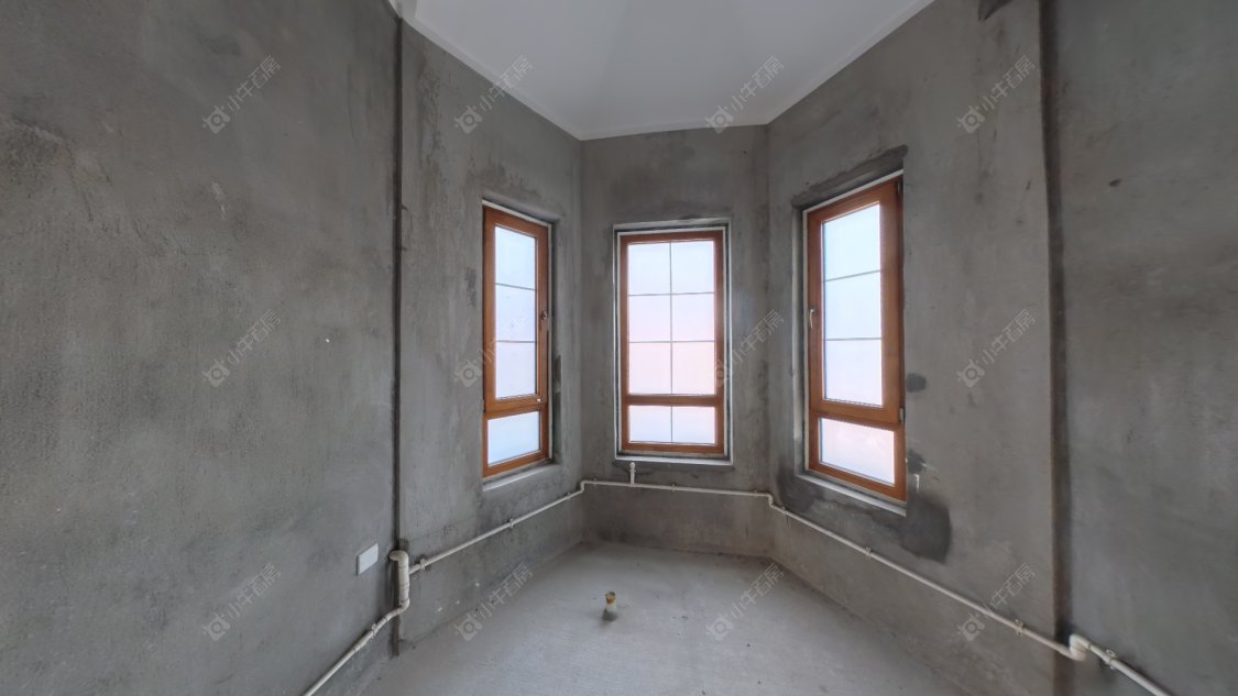 上海绿洲千岛花园在售二手房源小区图_小牛看房