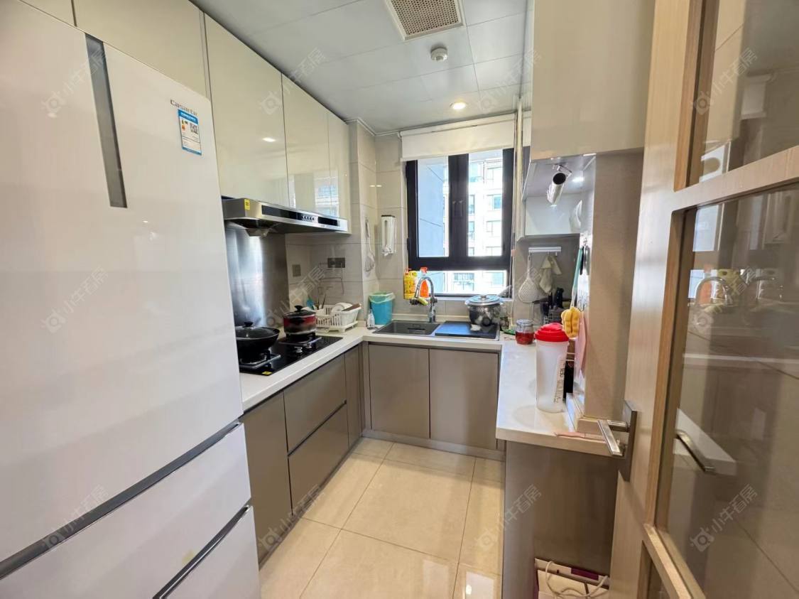 上海云麓之城在售二手房源小区图_小牛看房