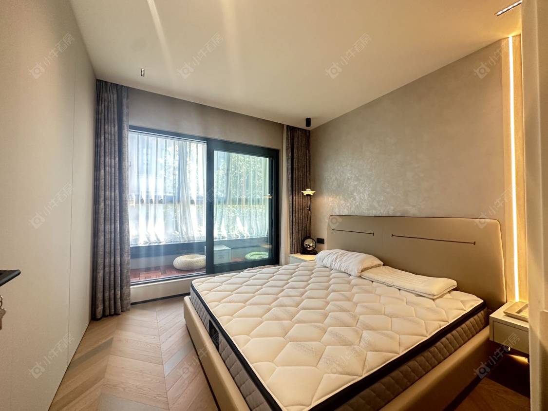 上海海上湾鹭居别墅区在售二手房源小区图_小牛看房