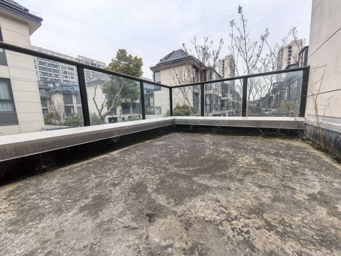 上海雍和府别墅区在售二手房源小区图_小牛看房