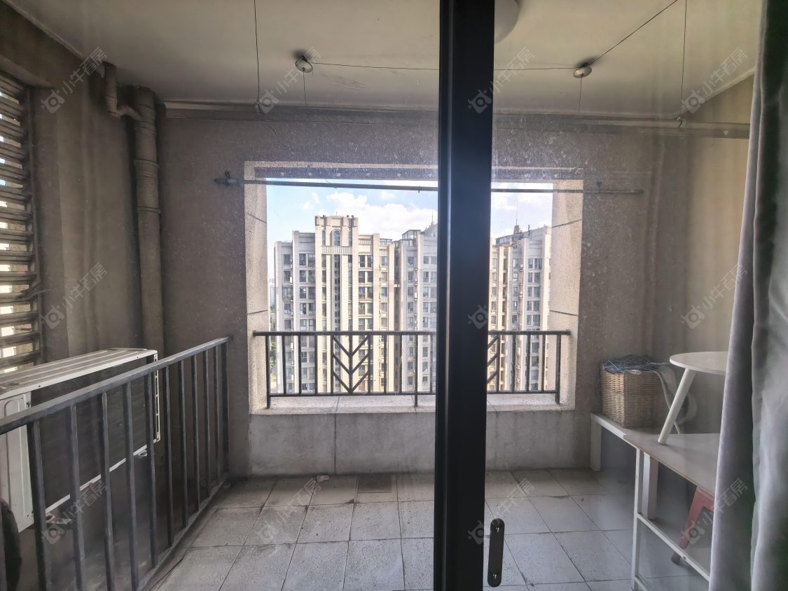 上海远洋香奈在租房源小区图_小牛看房