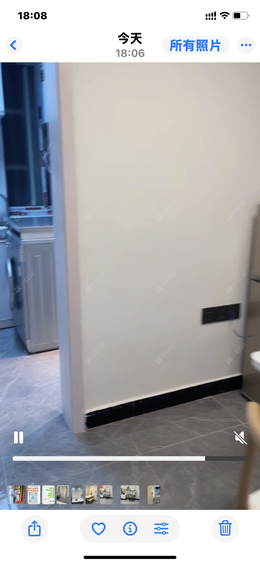 上海华高一村在租房源小区图_小牛看房