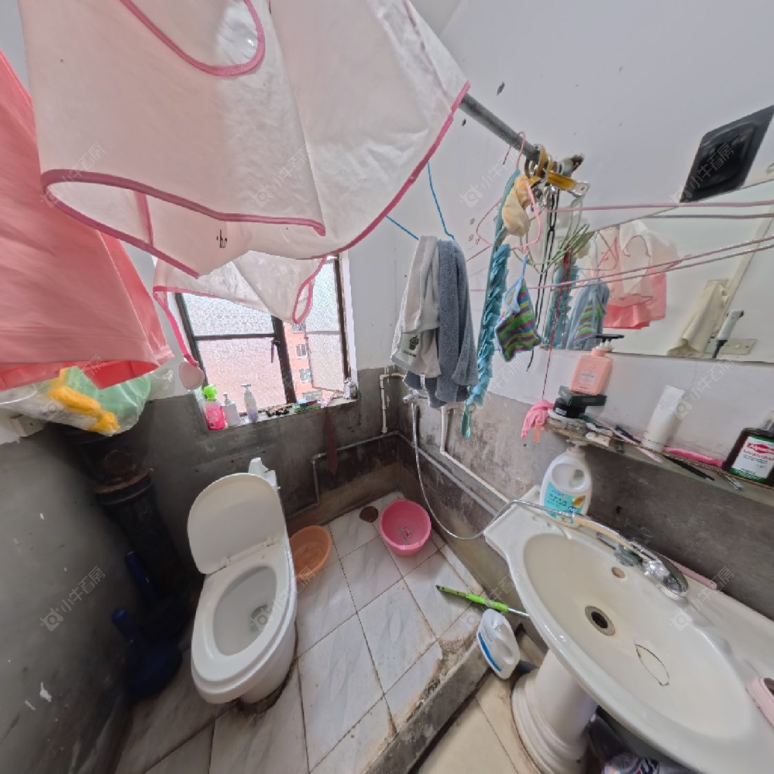 上海潼港三村在售二手房源小区图_小牛看房