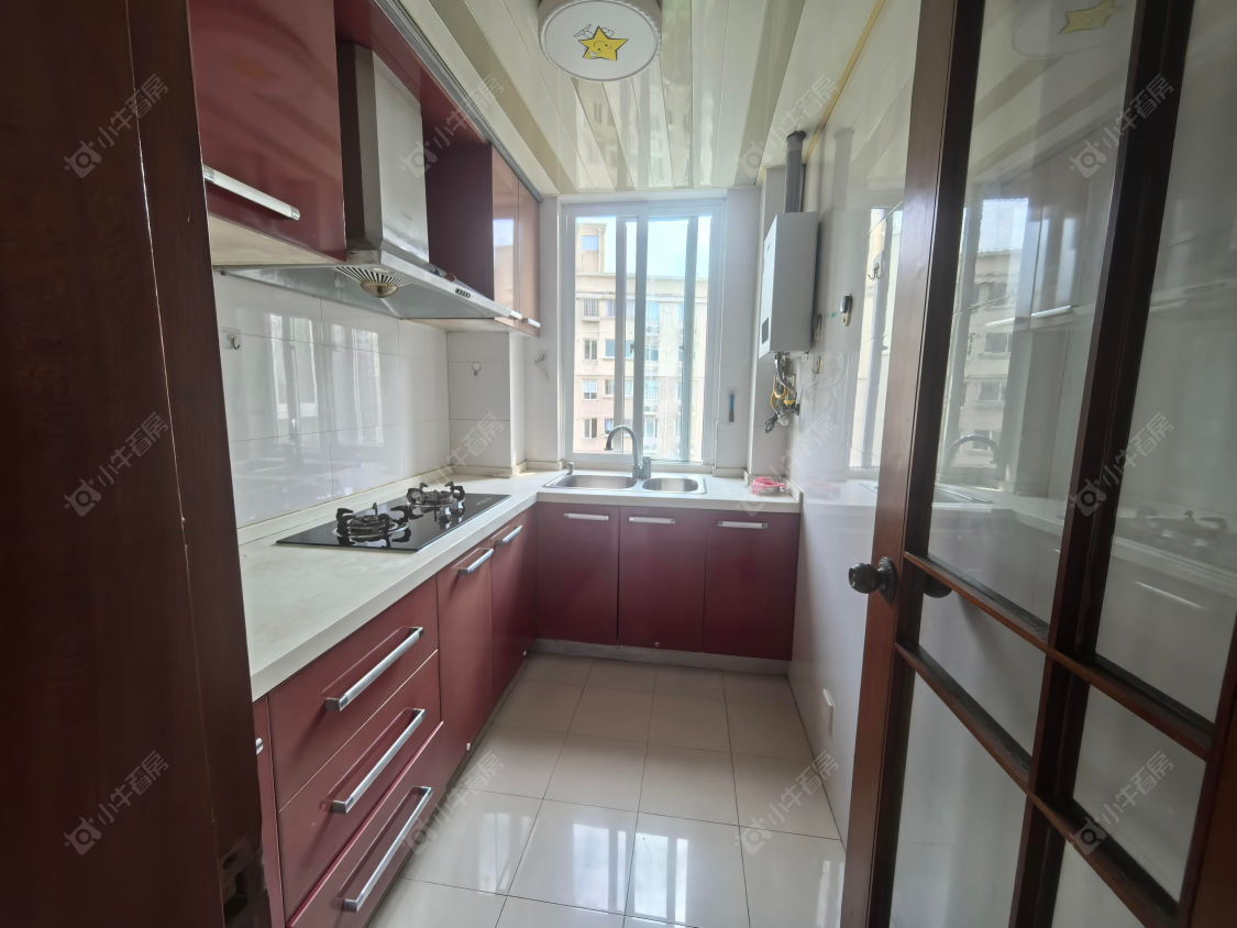 上海文宝苑在售二手房源小区图_小牛看房