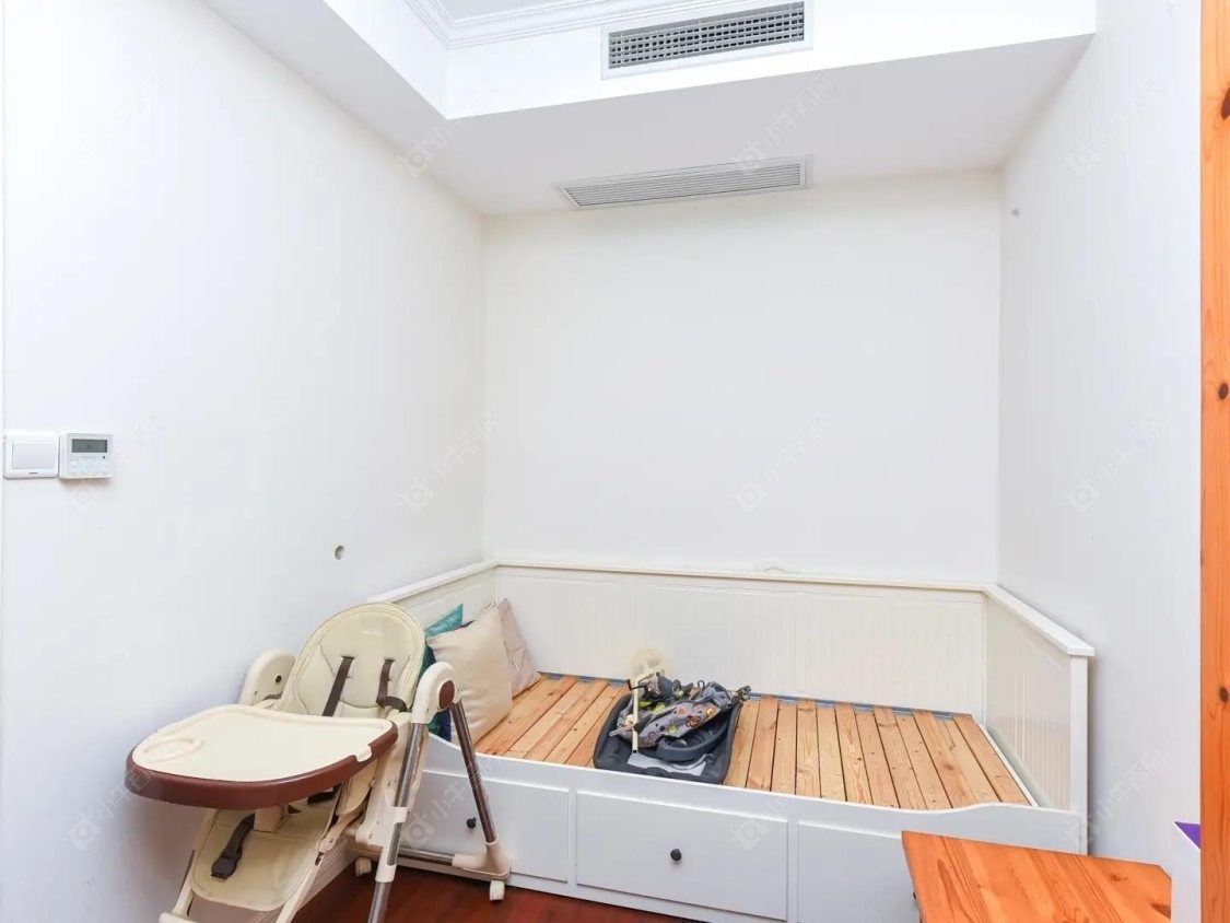 上海保利叶上海二期在售二手房源_小牛看房