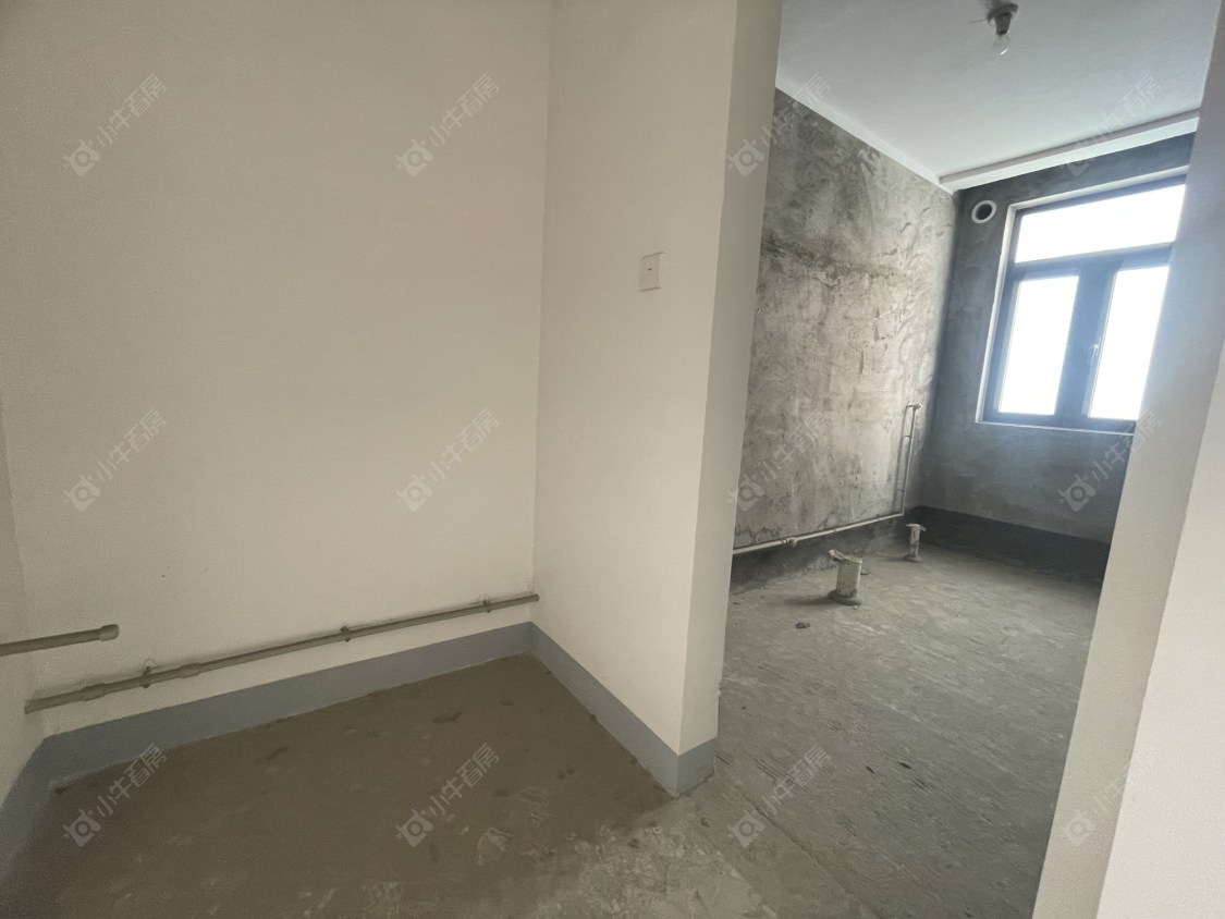 上海虹桥宝龙城二期别墅区在售二手房源小区图_小牛看房