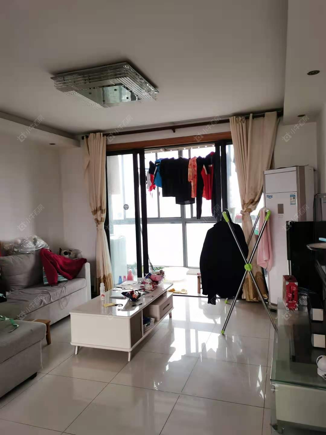 上海海尚明城在售二手房源小区图_小牛看房