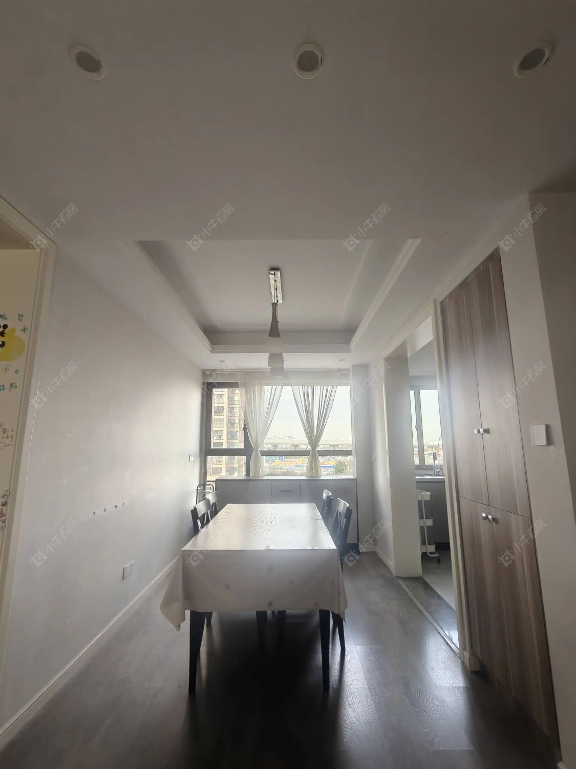 上海万业紫辰苑在售二手房源小区图_小牛看房