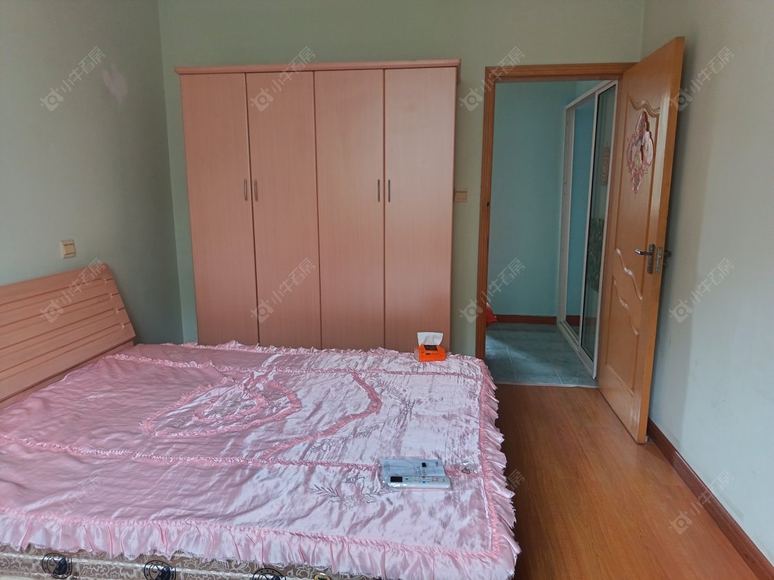 上海华师大一村在租房源小区图_小牛看房