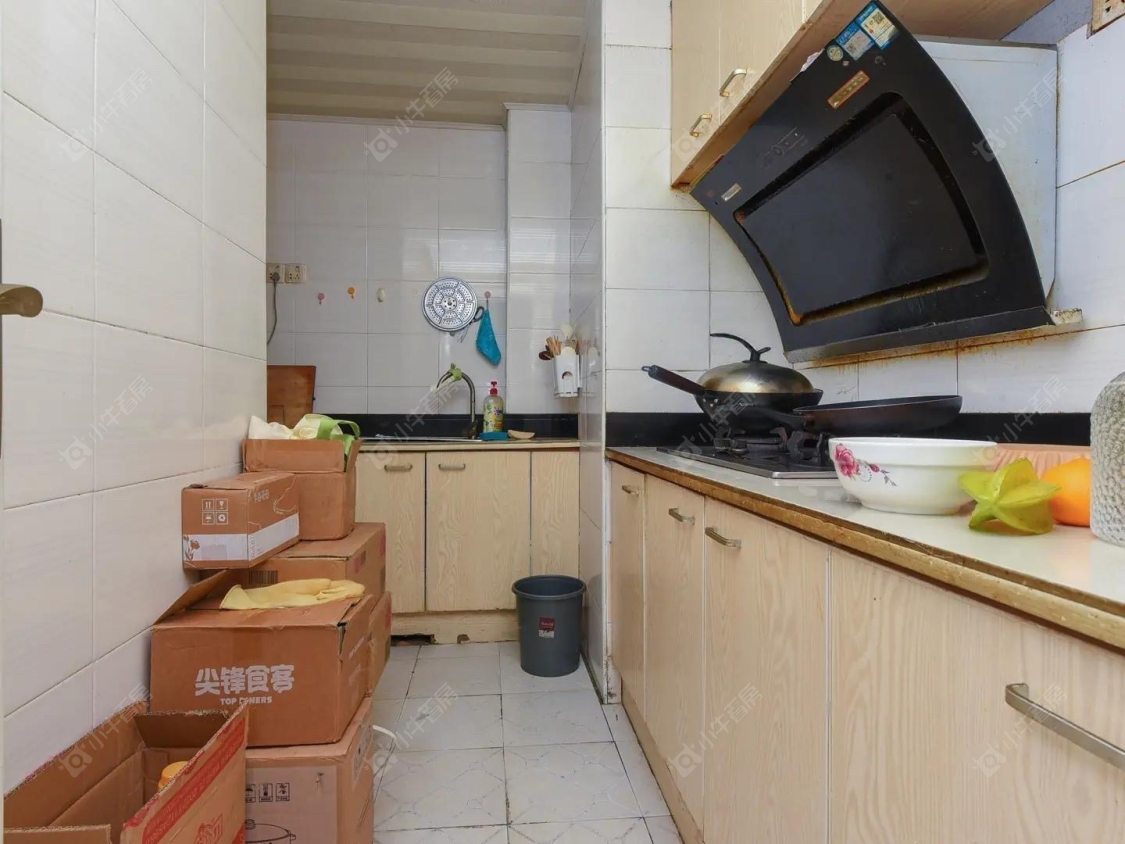 上海宝沁苑在售二手房源小区图_小牛看房