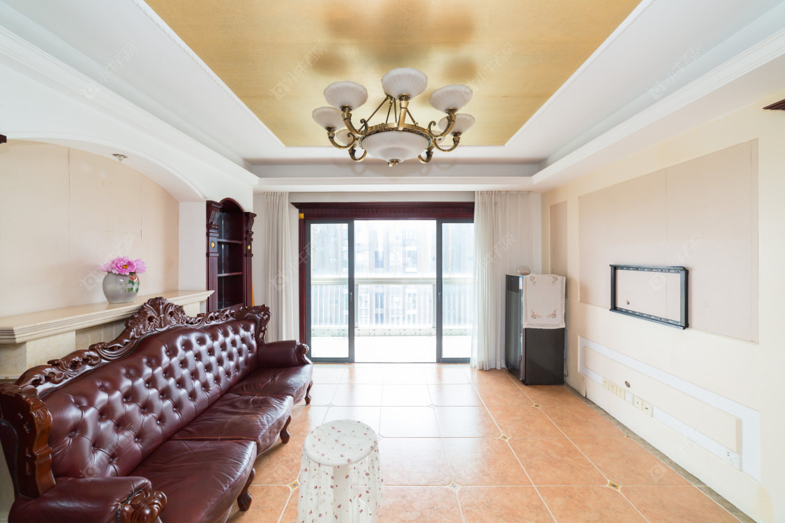 上海万科新里程在售二手房源_小牛看房