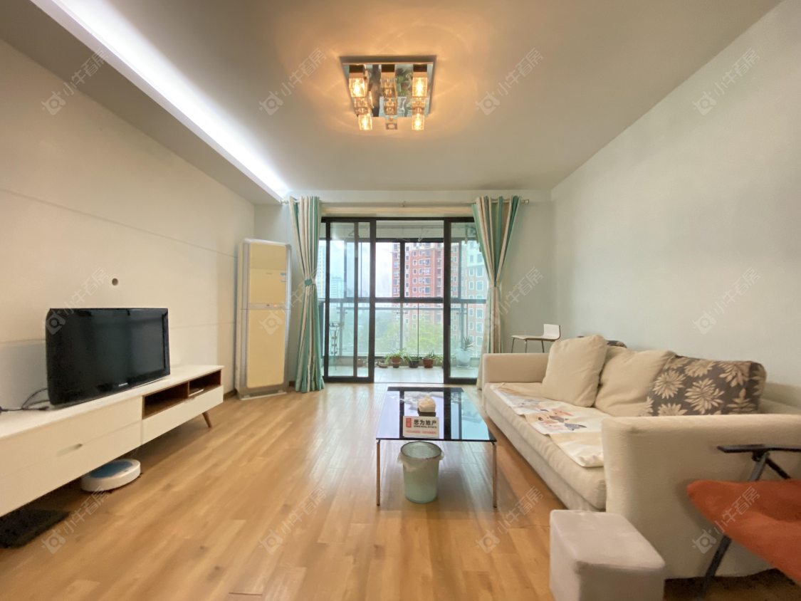 上海歌林春天三期在售二手房源_小牛看房